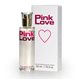 Pink Love 50 ml for women
