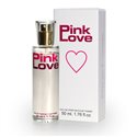 Pink Love 50 ml for women