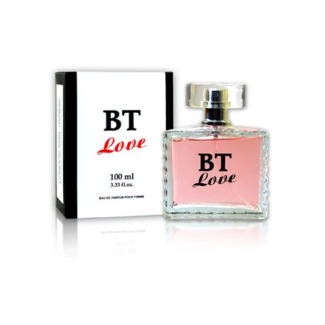 BT Love 100 ml for women