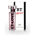 BT Love 50 ml for women
