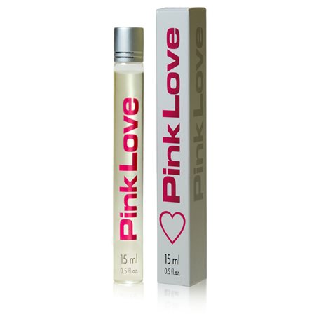 Pink Love 15 ml for women