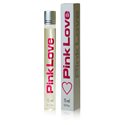 Pink Love 15 ml for women