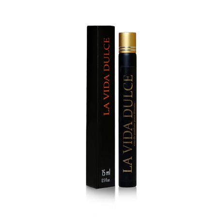 La Vida Dulce 15 ml for women   