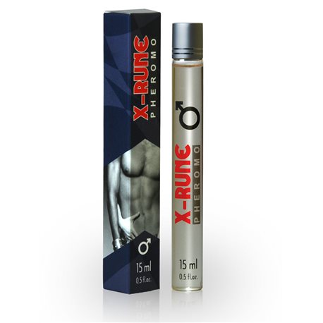 X-rune - for men 15 ml