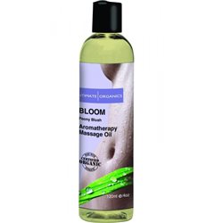 Olejek do masażu Bloom 120ml