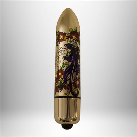 Rocks-Off RO-120 Pleasure Me Panther