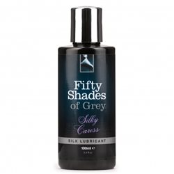 Lubrykant Fifty Shades of Grey - Silky Caress
