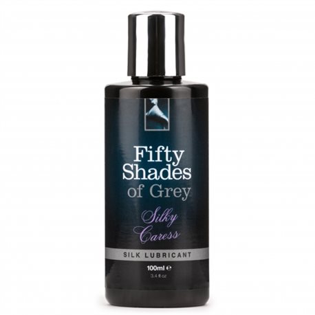 Lubrykant Fifty Shades of Grey - Silky Caress