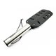 Bon4 - Leather Paddle PH