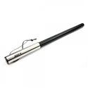Bon4 - Leather Baton Whip