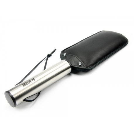 Bon4 - Padded Leather Paddle PH