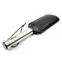 Bon4 - Padded Leather Paddle PH