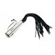 Bon4 - Leather Flogger Whip
