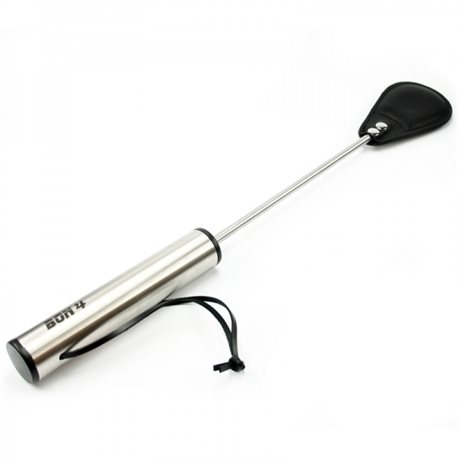 Bon4 - Steel Riding Crop