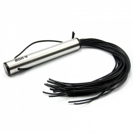 Bon4 - PVC Flogger Small