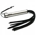 Bon4 - Leather Flogger Small