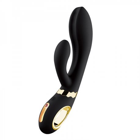 Nomi Tang - Wild Rabbit (czarno-złoty)