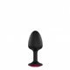 Buttplug Marc Dorcel - Geisha Plug Ruby M V2