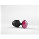 Buttplug Marc Dorcel - Geisha Plug Ruby M V2