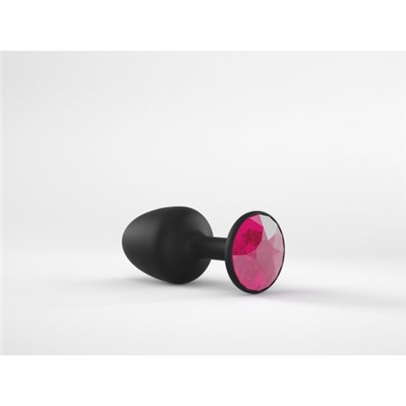 Buttplug Marc Dorcel - Geisha Plug Ruby M V2