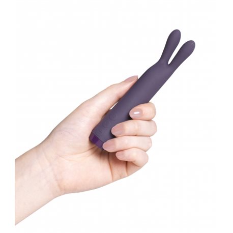 Je Joue - Rabbit Bullet (fioletowy)