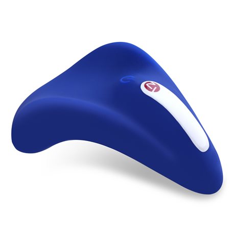 Nomi Tang - Better than Chocolate 2 (granatowy)