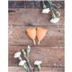 Lunette Menstrual Cup Orange - model 1