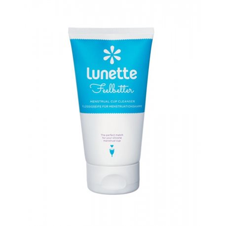 Lunette Feelbetter Cup Cleanser