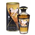 Shunga - Aphrodisiac Oil Caramel Kisses 100 ml