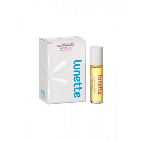 Lunette - Moodsmooth Remedy Oil