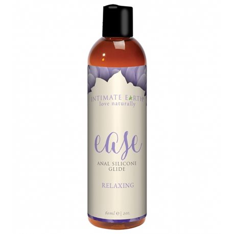 Intimate Earth - Ease Anal Lubricant 60 ml