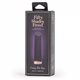 Fifty Shades Freed - Crazy For You Rechargeable Bullet Vibrator