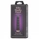 Fifty Shades Freed - Deep Inside Rechargeable Classic Wave Vibrator