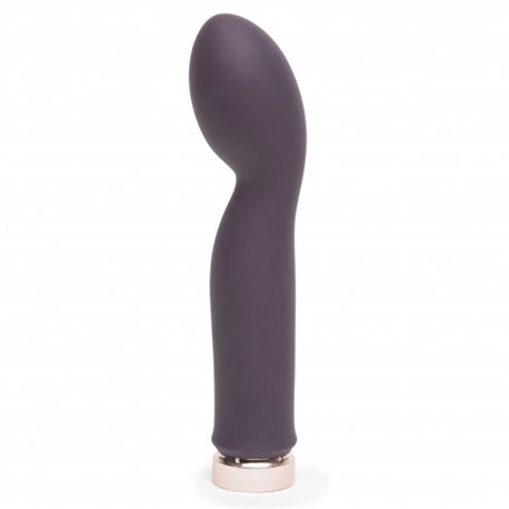 Fifty Shades Freed - So Exquisite Rechargeable G-Spot Vibrator