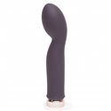 Fifty Shades Freed - So Exquisite Rechargeable G-Spot Vibrator