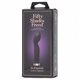 Fifty Shades Freed - So Exquisite Rechargeable G-Spot Vibrator