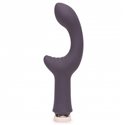 Fifty Shades Freed - Lavish Attention Rechargeable Clitoral & G-Spot Vibrator