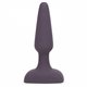 Fifty Shades Freed - Feel So Alive Rechargeable Vibrating Pleasure Plug