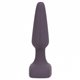 Fifty Shades Freed - Feel So Alive Rechargeable Vibrating Pleasure Plug