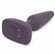Fifty Shades Freed - Feel So Alive Rechargeable Vibrating Pleasure Plug