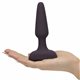 Fifty Shades Freed - Feel So Alive Rechargeable Vibrating Pleasure Plug