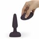 Fifty Shades Freed - Feel So Alive Rechargeable Vibrating Pleasure Plug