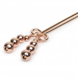 Fifty Shades Freed - All Sensation Nipple & Clitoral Chain