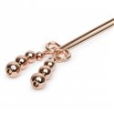Fifty Shades Freed - All Sensation Nipple & Clitoral Chain