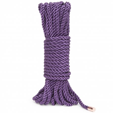 Fifty Shades Freed - Want to Play? 10m Silky Bondage Rope
