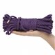 Fifty Shades Freed - Want to Play? 10m Silky Bondage Rope