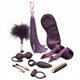 Fifty Shades Freed - Pleasure Overload 10 Days of Play Gift Set