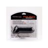 Perfect Fit - Fat Boy Extender 16.5 cm (czarny)