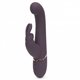 Fifty Shades Freed - Come to Bed Rechargeable Slimline Rabbit Vibrator