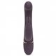 Fifty Shades Freed - Come to Bed Rechargeable Slimline Rabbit Vibrator
